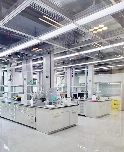 大连实验室家具