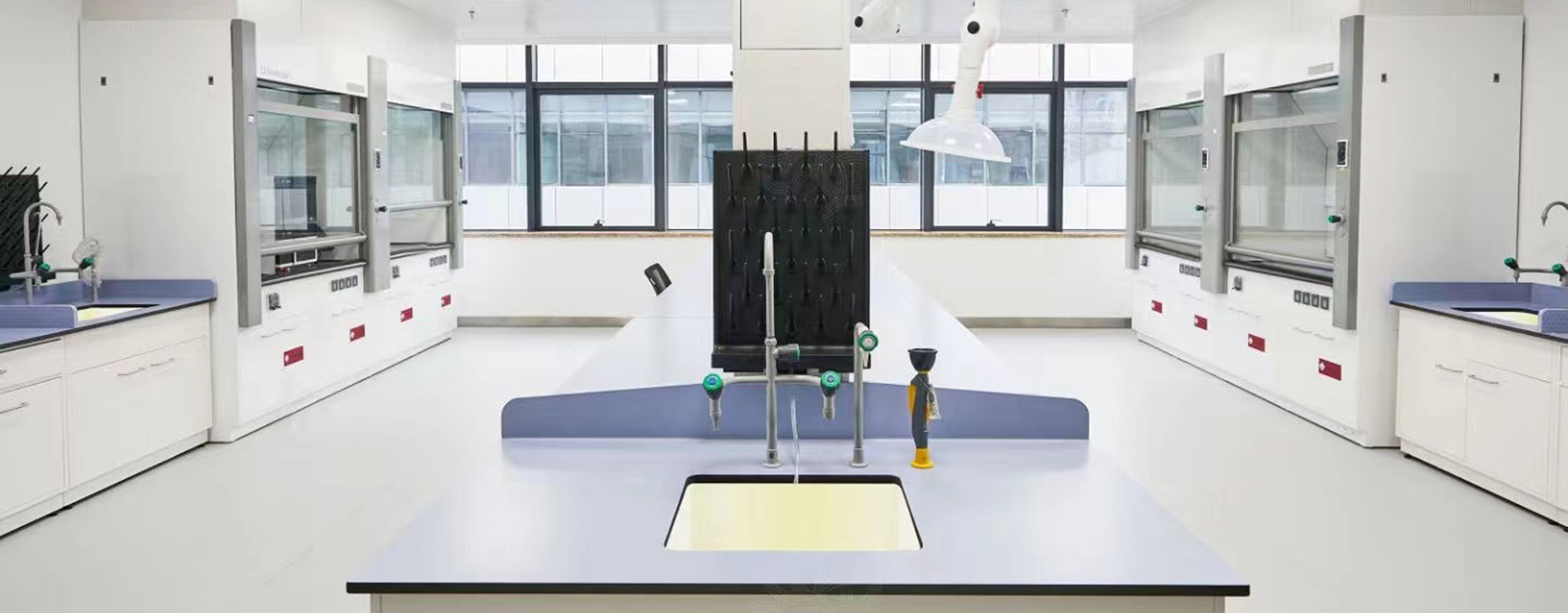 大连实验室家具