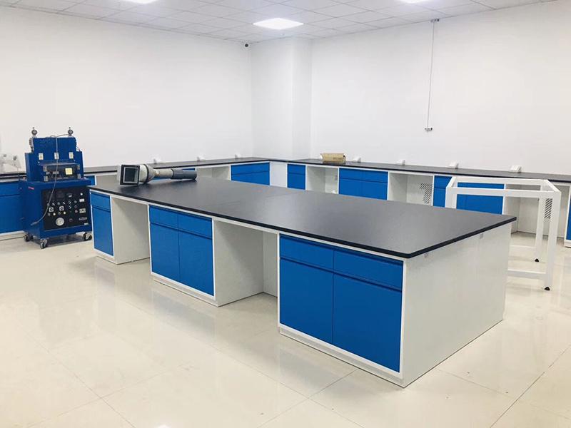 实验台柜行业具备哪些核心产品特点?
