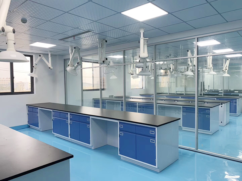 深圳实验室家具