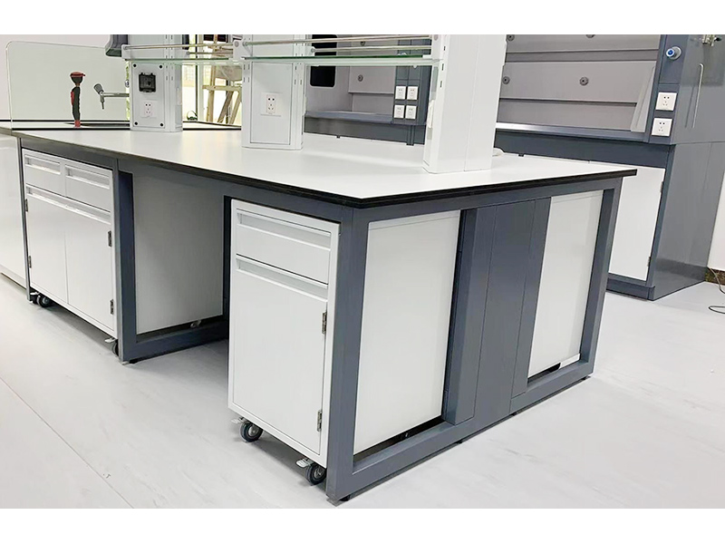 深圳中央实验台