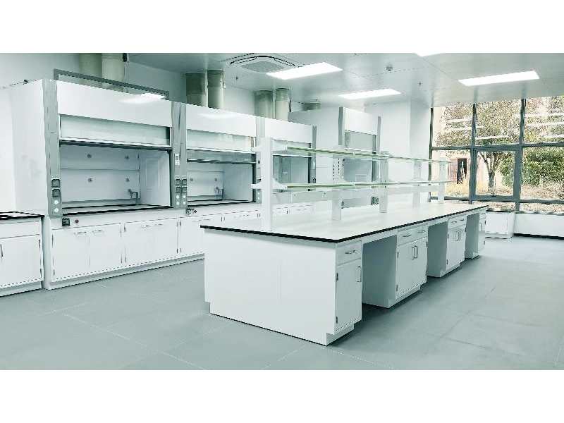 深圳整体实验室