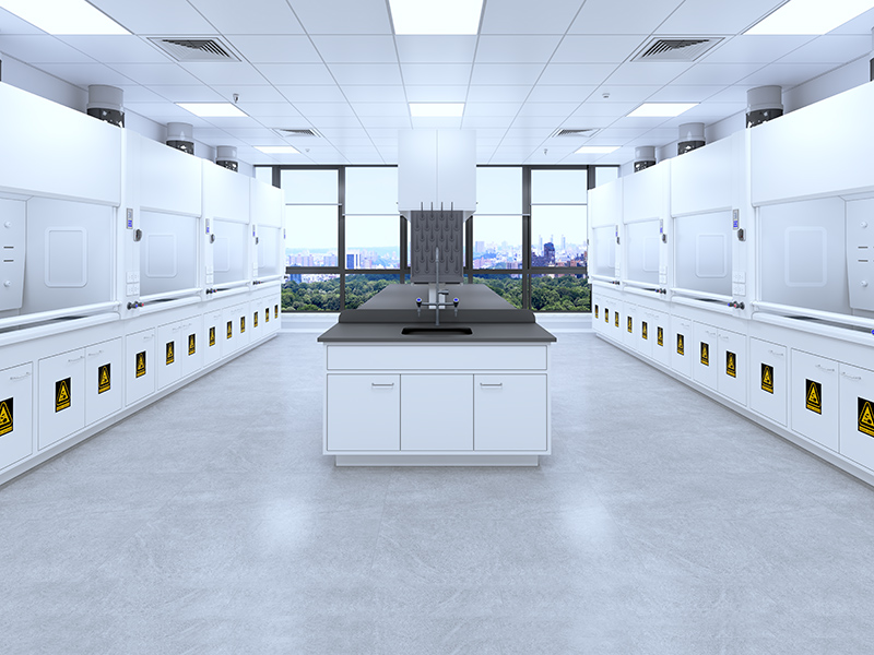 深圳大连整体实验室