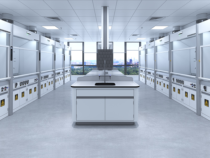 深圳整体实验室定制