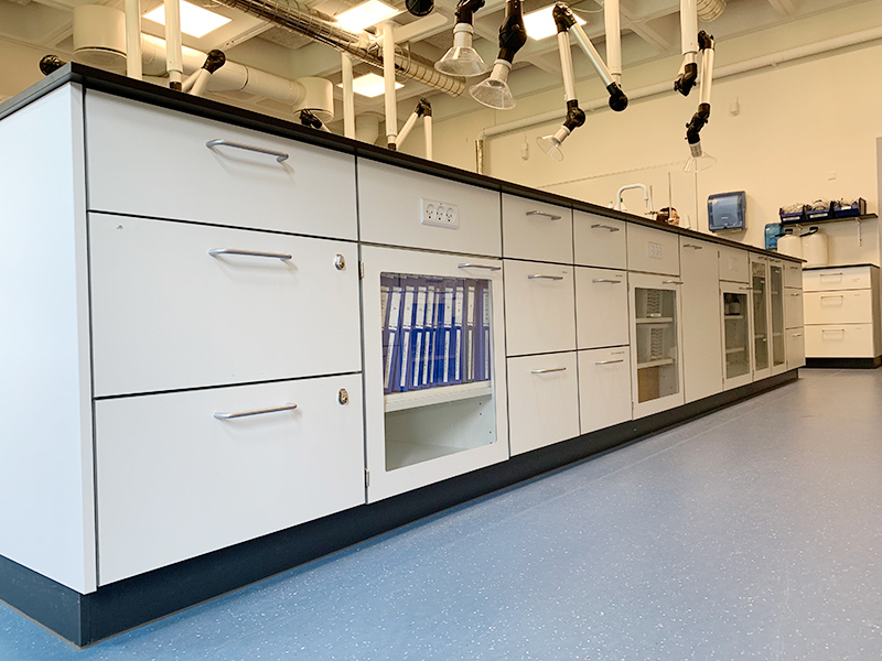 深圳新型实验台