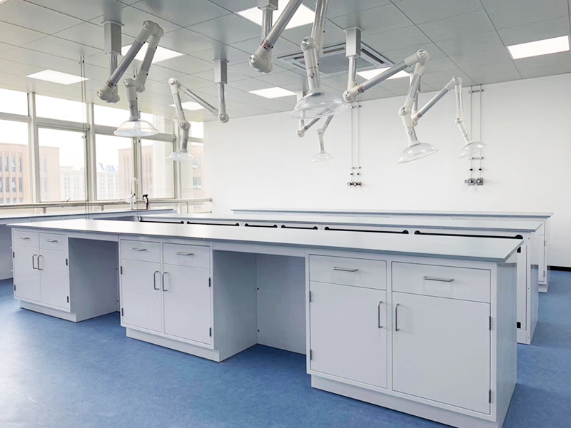 深圳教学全钢实验台