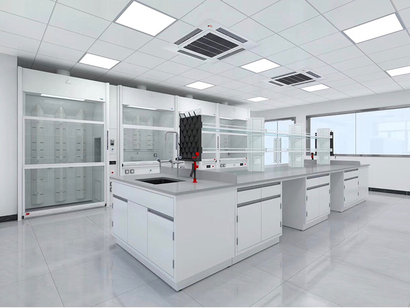 深圳化学实验室
