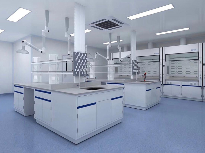 净化型大连通风柜