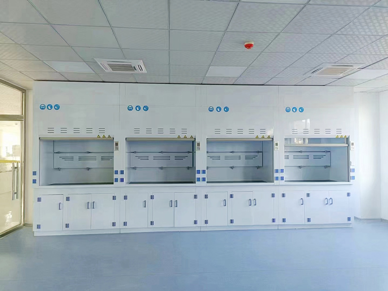 节能大连通风柜