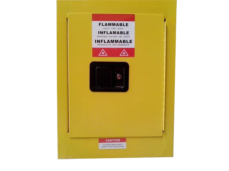 易燃品储存柜