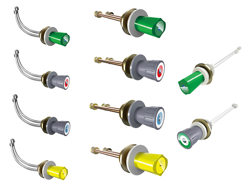 博乐实验室水龙头配件