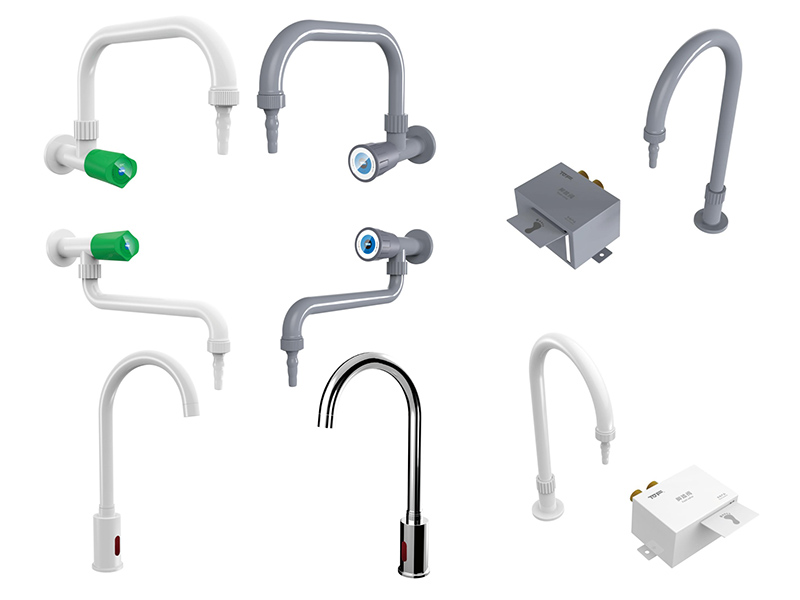 博乐实验室小水龙头定制