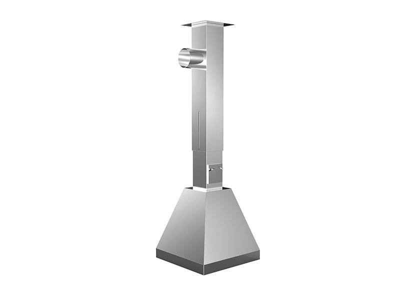 博乐原子吸收罩