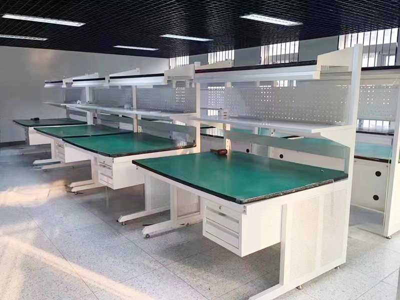 防静电工作台