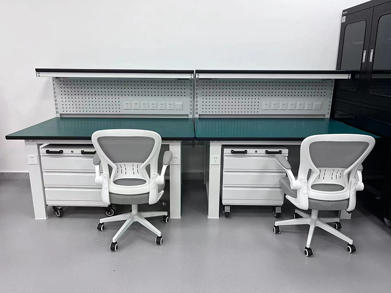 防静电实验台定做