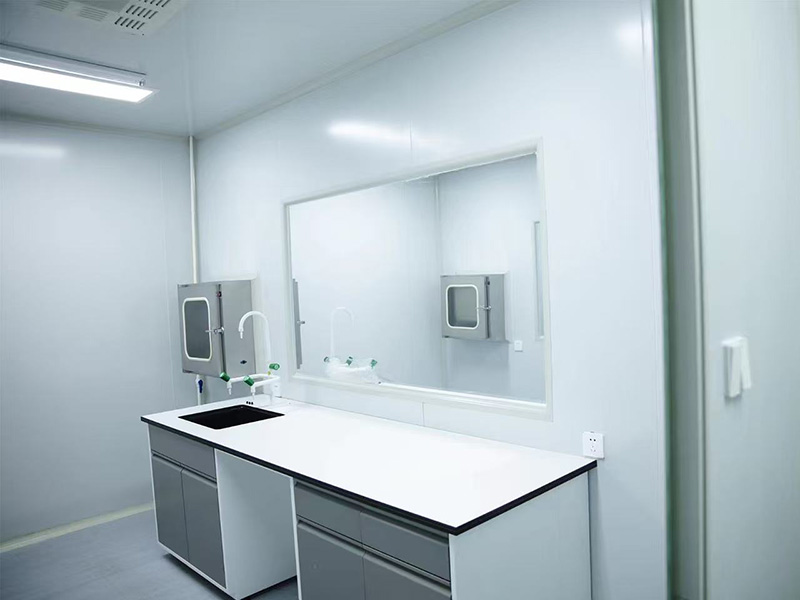 大连无菌净化如何做好日常维护保养