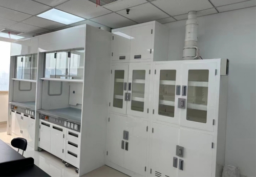 河北通风药品柜