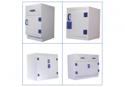 PP实验台下柜