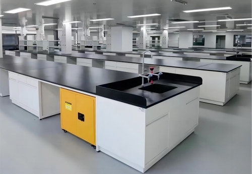 全钢多功能实验台