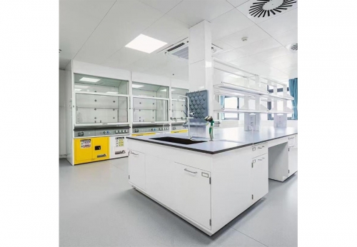 实验室家具定制