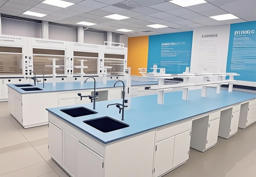 全钢实验台定制