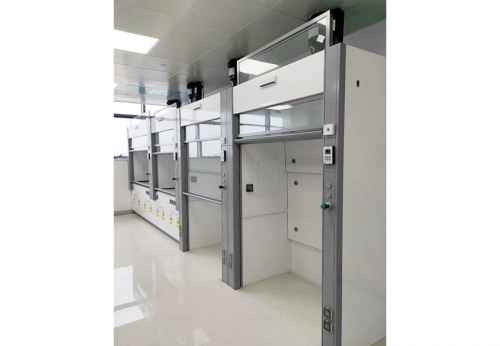 实验室通风柜