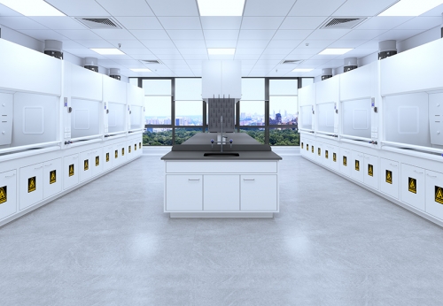 大连整体实验室