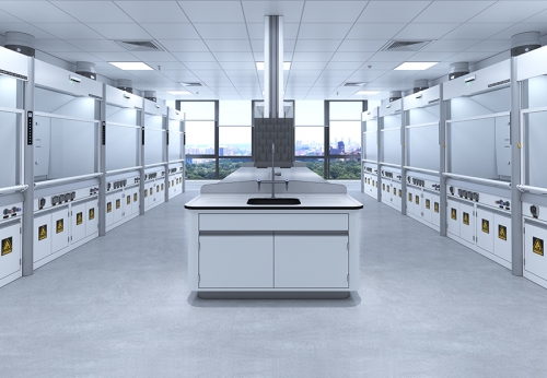 保定整体实验室定制