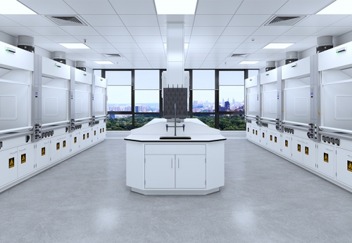 保定实验室用实验台