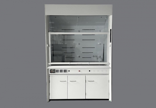 图们欧标高效智能排风柜