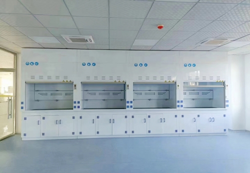 节能大连通风柜