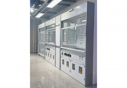 化学化验室通风柜