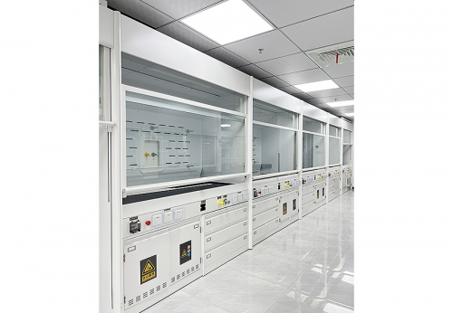 大连多功能防爆通风柜