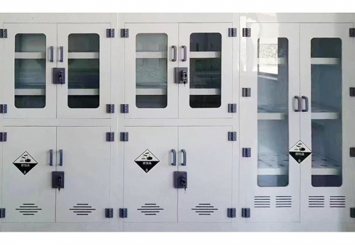 工业PP药品及器皿柜