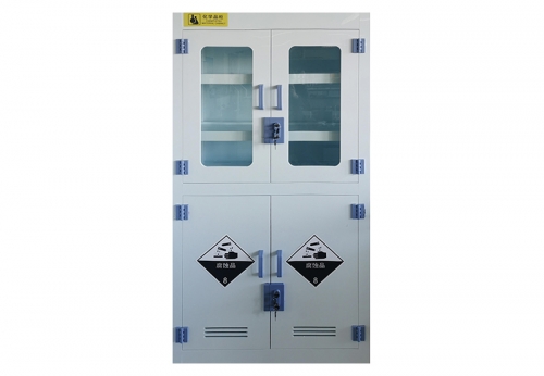 pp化学药品柜
