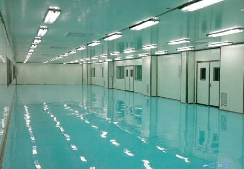 class10k无尘车间(电子行业)