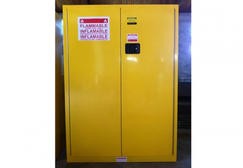 易燃品存放柜