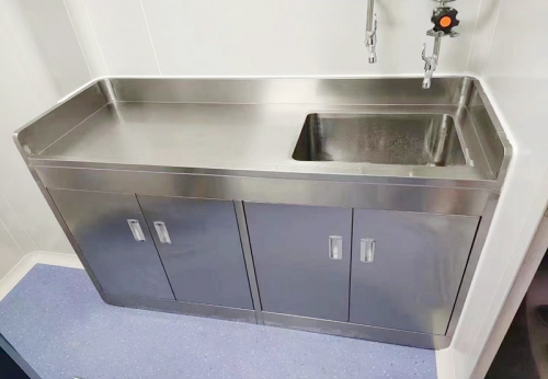 不锈钢洁净水槽