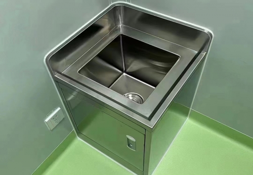 不锈钢水槽