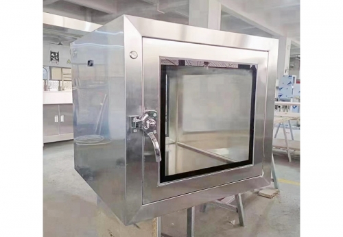 不锈钢传递窗