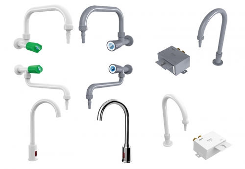 实验室小水龙头定制