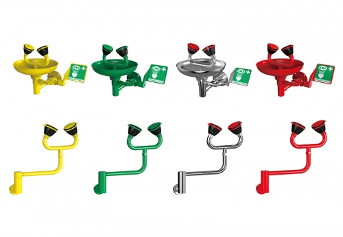 台式洗眼器系列