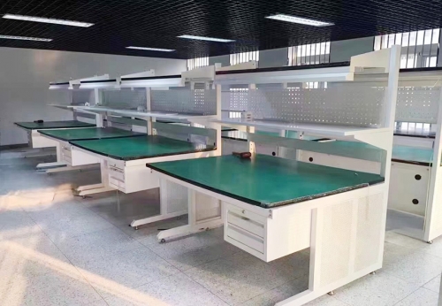 防静电工作台