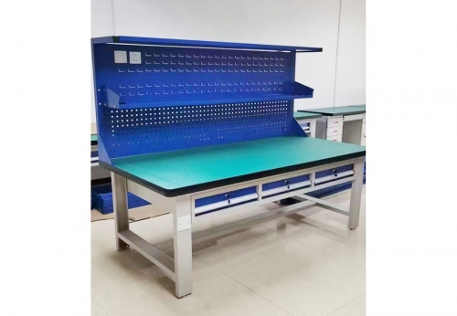 实验室防静电工作台