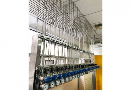 合肥气体气路工程