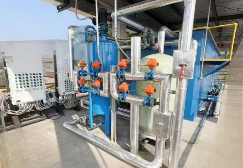 深圳水处理设备