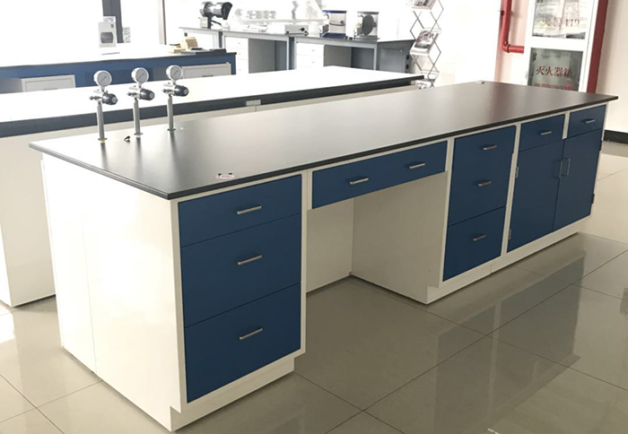 大连实验室家具