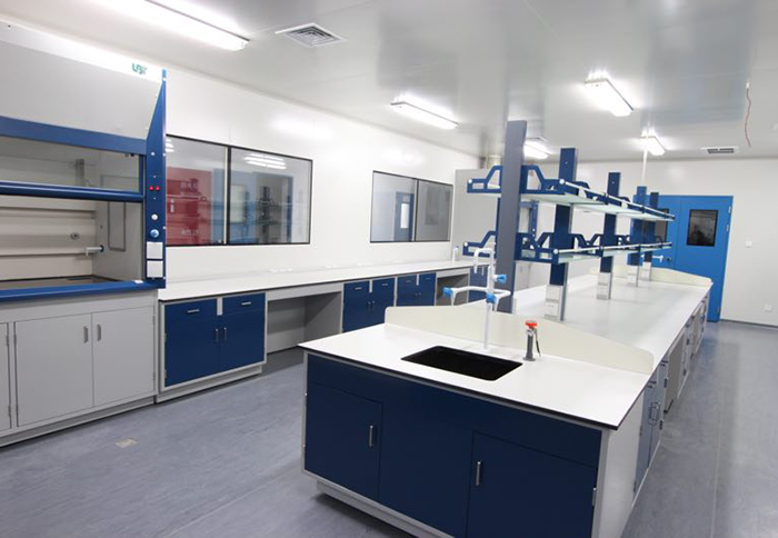 大连实验室家具