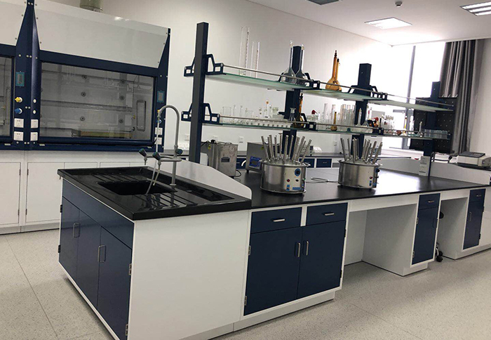 大连实验室家具