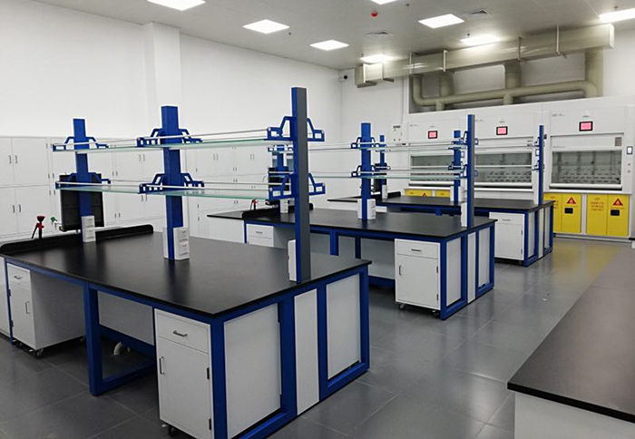 大连实验室家具